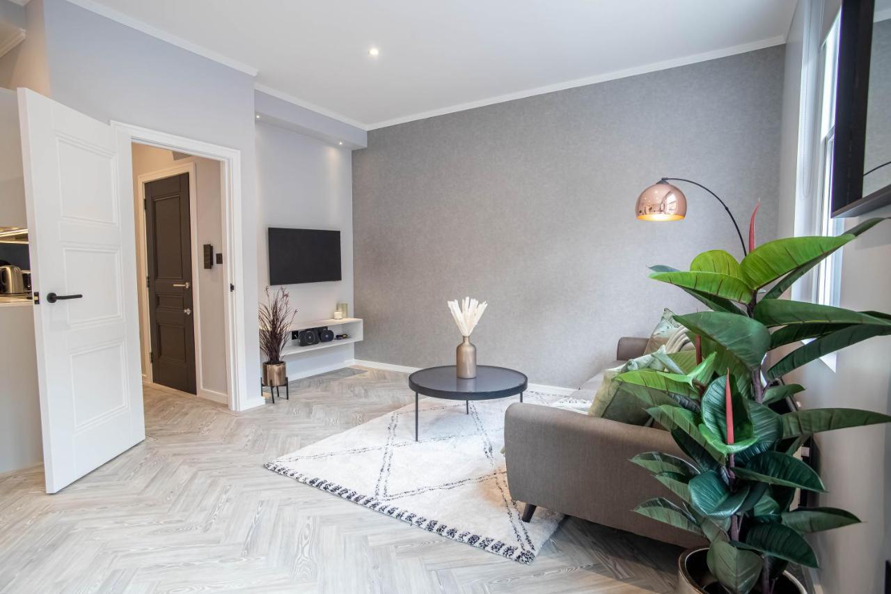 Modern & Chic One Bedroom Apartments In Fitzrovia By Sojo Stay Λονδίνο Εξωτερικό φωτογραφία