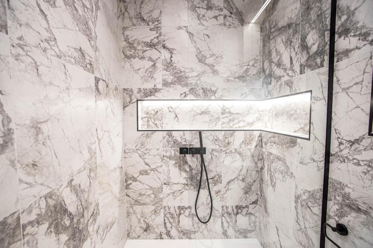 Modern & Chic One Bedroom Apartments In Fitzrovia By Sojo Stay Λονδίνο Εξωτερικό φωτογραφία